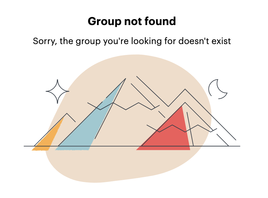 Cómo Borrar un Grupo de Meetup (o como borré ‘Movimiento Ágil en Chile’)